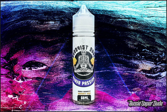 Guava Passion by Buddhistdude Vapes