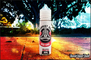 Red Sins by BuddhistDude Vapes