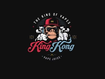 King Kong Vape Juice