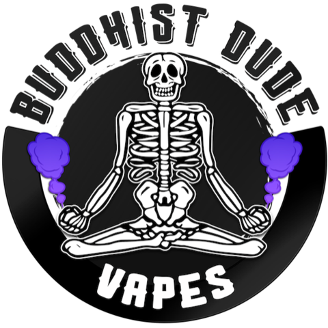 BDV Merchandise - BuddhistDude Vapes