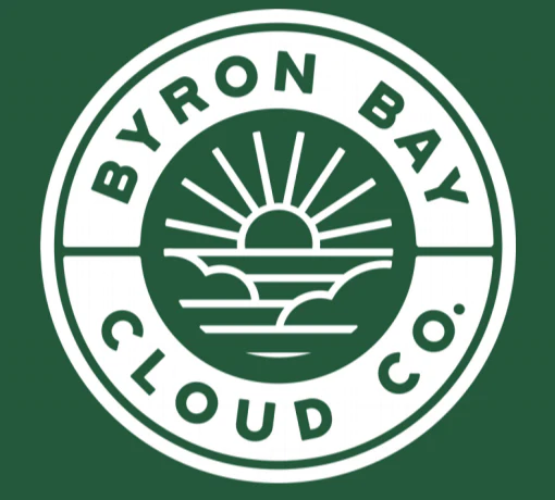 Byron Bay Cloud Co.