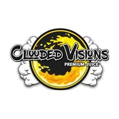Clouded Visions - Sweet As - BuddhistDude Vapes