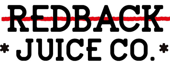 Redback Juice Co. - BuddhistDude Vapes