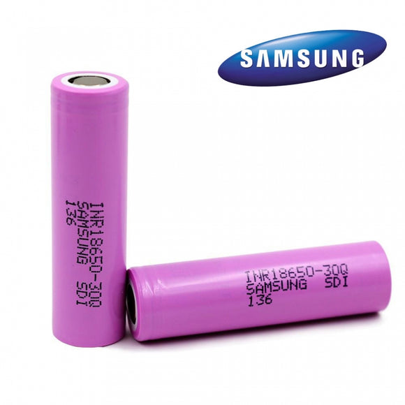Batteries - BuddhistDude Vapes