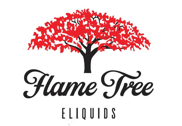 Flame Tree Eliquids