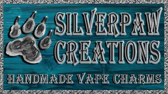 SilverPaw Creations - BuddhistDude Vapes