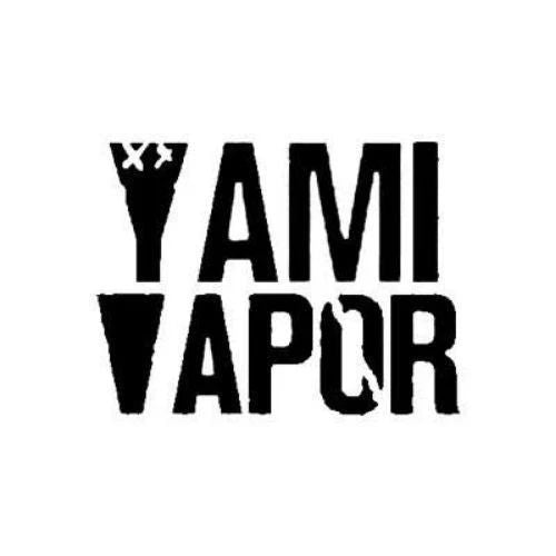 Yami Vapor - BuddhistDude Vapes