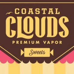 Coastal Clouds Sweets