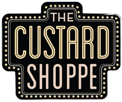 The Custard Shoppe - BuddhistDude Vapes