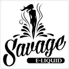 Savage Eliquids - Sweet Series