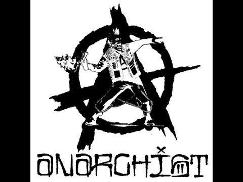 Anarchist - BuddhistDude Vapes