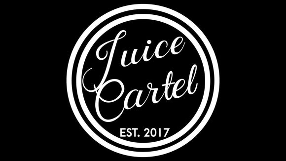 Juice Cartel - BuddhistDude Vapes