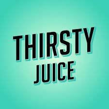 Thirsty Juice