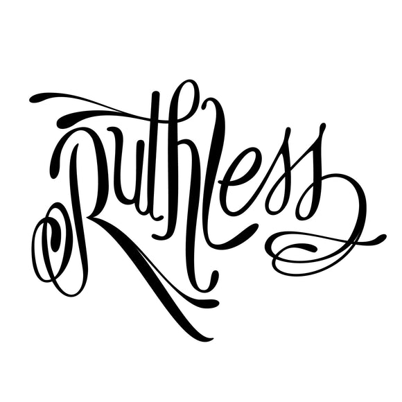 Ruthless Collection