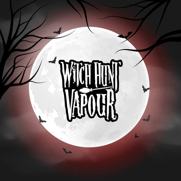 Witch Hunt Vapour