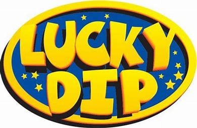BDV Lucky Dip