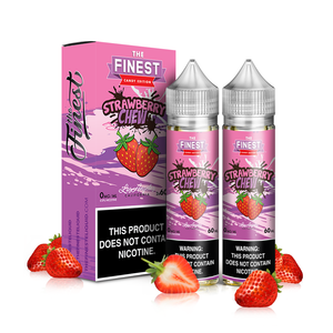 The Finest (Sweet & Sour) - Strawberry Chew