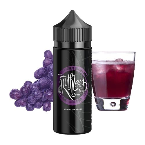 Ruthless Collection - Grape Drank
