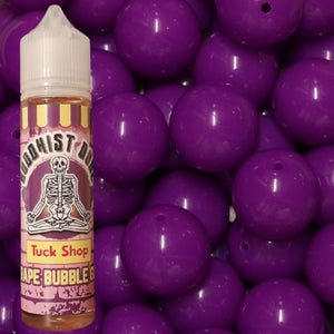 BDV Tuck Shop - Grape Bubblegum