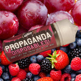 BDV Propaganda - Disposables
