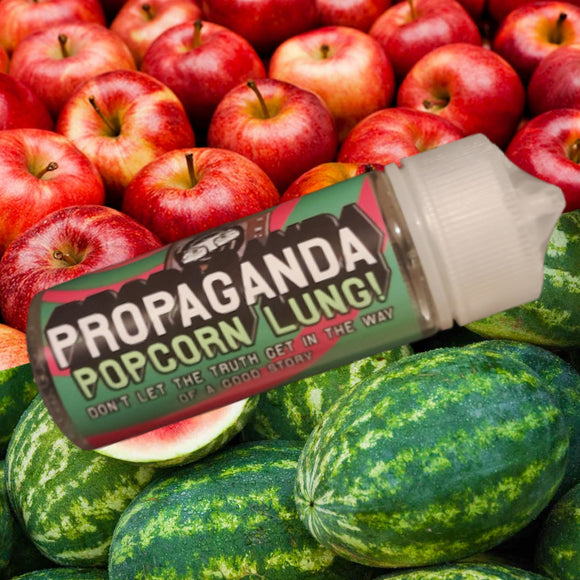 BDV Propaganda - Popcorn Lung