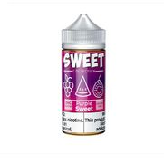 Savage E-liquid (Sweet Series) - Purple Sweet 100ml
