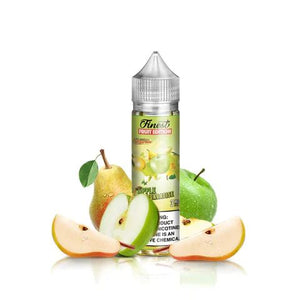 The Finest (Fruit Edition) - Apple Pearadise