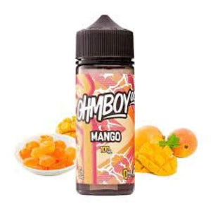 OhmBoy - Mango