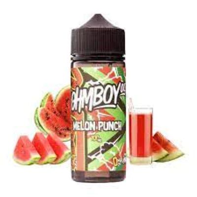 OhmBoy - Melon Punch