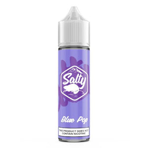 Salty Beaver - Blue Pop