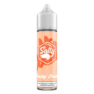 Salty Beaver - Peachy Dream