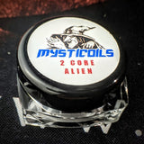 Mysticoils - 2 Core Aliens - BuddhistDude Vapes