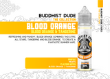 BDV by CV - Blood Orange