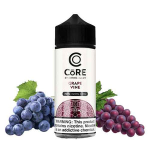 CōRE by Dinner Lady - Grape Vine