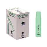Vapestix Disposable Vape - BuddhistDude Vapes