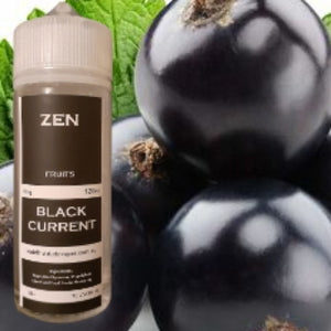 ZEN - Black Current