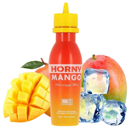 Horny Flava - Mango