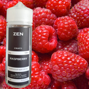 ZEN - Raspberry