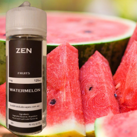 BDV ZEN - Watermelon
