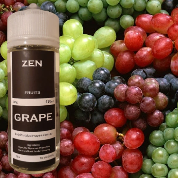 ZEN - Grape