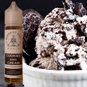 BDV Exclusive - Cookies and Cream