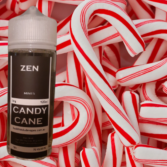 ZEN - Candy Cane