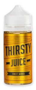 Thirsty Juice - Sweet Mango