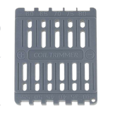 Coil Trimming Tool