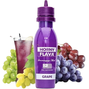 Horny Flava - Grape