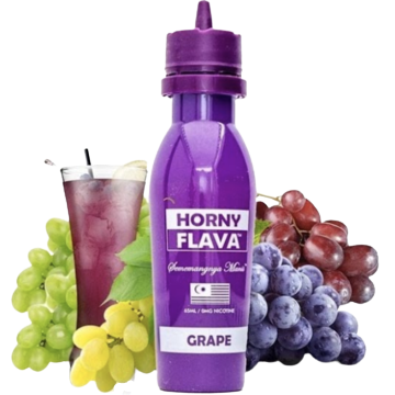 Horny Flava - Grape