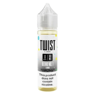 Twist E -liquids - Blend No.1